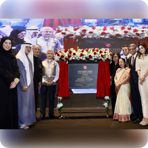 Orientation Inaugural